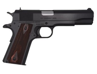 Colt Government Classic 45 ACP