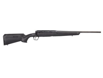 Axis Compact 6.5 Creedmoor