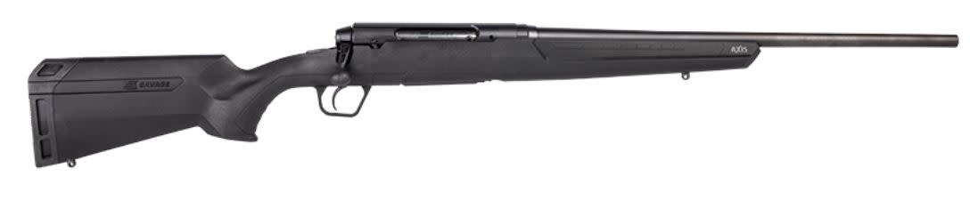 Axis Compact 6.5 Creedmoor