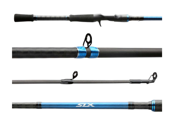 SLX Casting