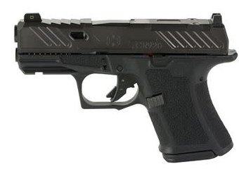 CR920 Elite Optic 9mm