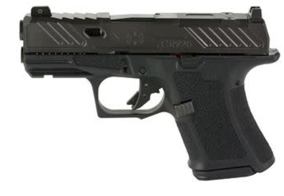 CR920 Elite Optic 9mm