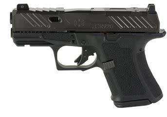 CR920 Elite Optic 9mm
