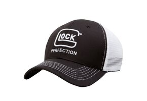 BLACK RANGER MESH HAT