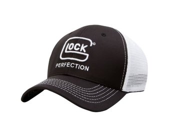 BLACK RANGER MESH HAT