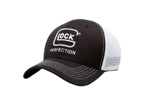 BLACK RANGER MESH HAT