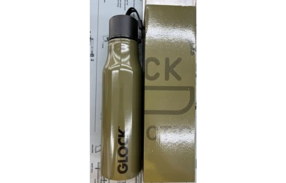 Aluminum Water Bottle 28 oz