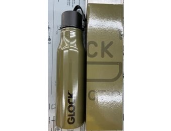 Aluminum Water Bottle 28 oz
