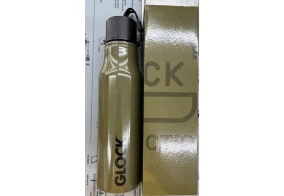 Aluminum Water Bottle 28 oz