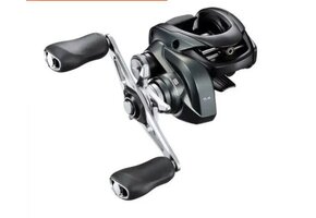 Curado MGL 150HG Right Hand 7.4:1