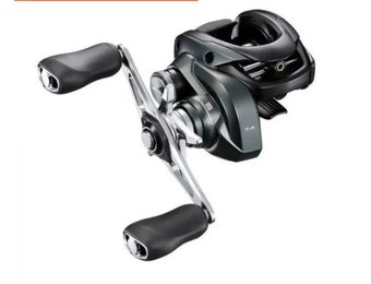 Curado MGL 150HG Right Hand 7.4:1