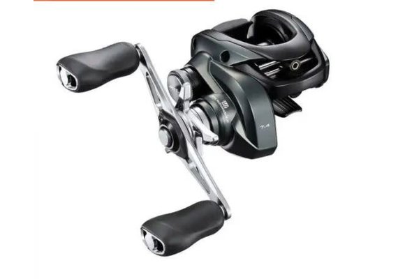 Curado MGL 150HG Right Hand 7.4:1