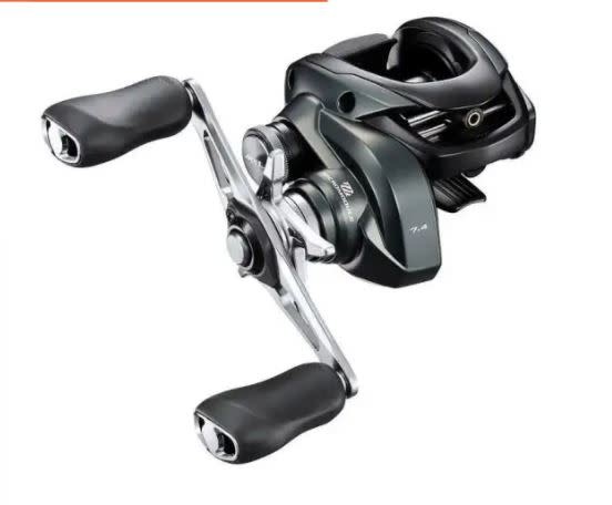 Curado MGL 150HG Right Hand 7.4:1