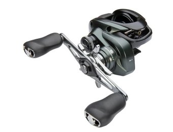 CUMGL150 Curado MGL 150 Baitcasting Reel