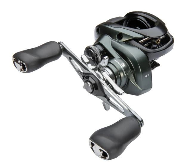 CUMGL150 Curado MGL 150 Baitcasting Reel
