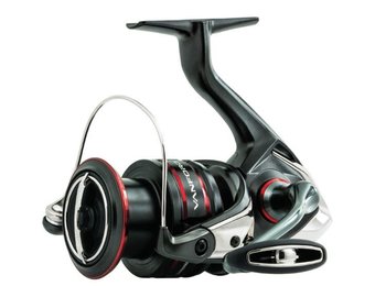 VANFORD 2500 HGF SPIN REEL 6.0:1 7+1BB VF2500HGF