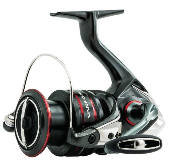 VANFORD 2500 HGF SPIN REEL 6.0:1 7+1BB VF2500HGF