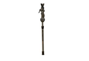 Trigger Stick Gen 3 Short Monopod Shooting Stick 21"-30" Aluminum Camo/Black
