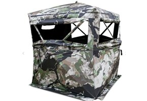 Hide-N-Sneak Hunting Blind Veil Camo