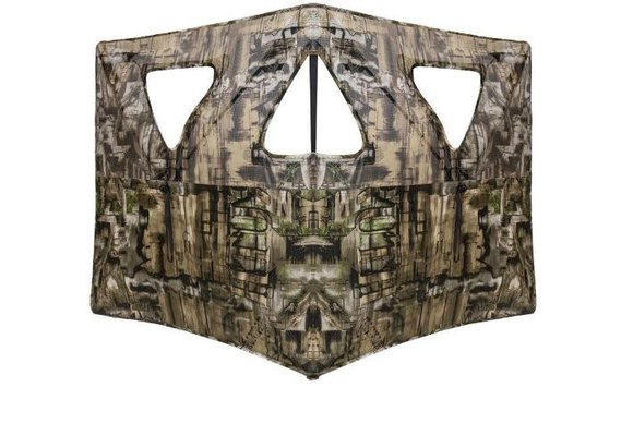 DOUBLE BULL SURROUNDVIEW STAKE-OUT