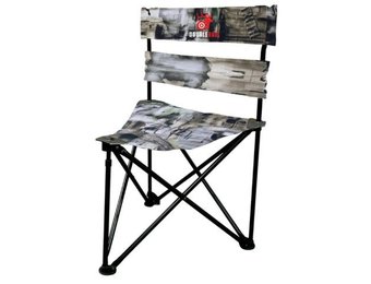 DOUBLE BULL TRI-STOOL TRUTH CAMO