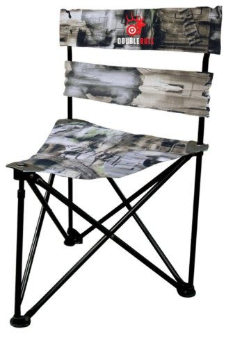 DOUBLE BULL TRI-STOOL TRUTH CAMO