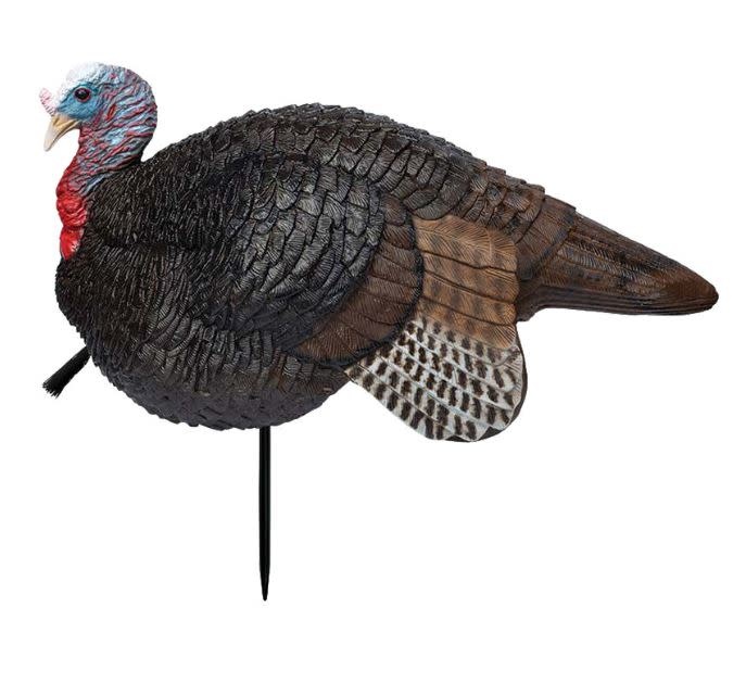 Hunting Lil Gobbstopper Turkey Decoy Jake