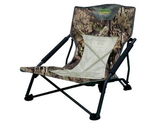 WING MAN TURKEY CHAIR