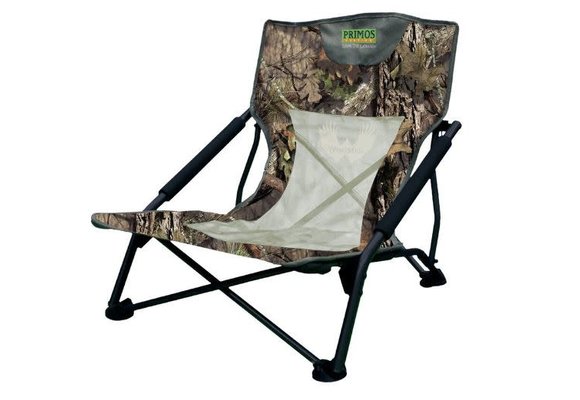 WING MAN TURKEY CHAIR