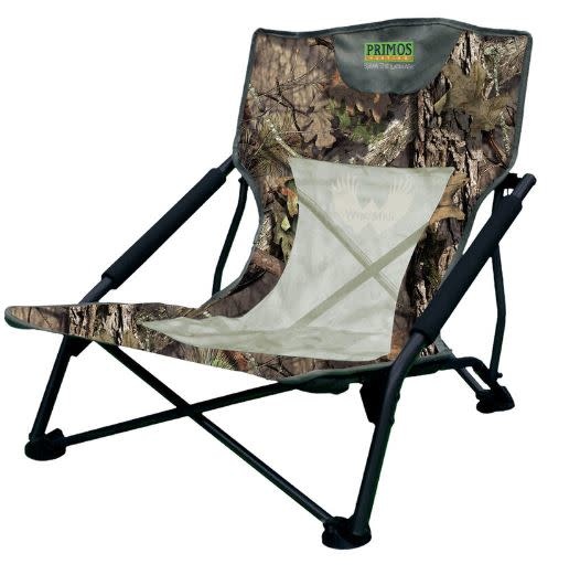 WING MAN TURKEY CHAIR