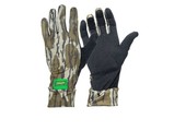 STRETCH-FIT CAMO GLOVES