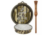 FOGGY BOTTOM™ GLASS TURKEY CALL