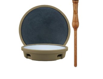 HENSANITY™ MOLDED SLATE TURKEY CALL