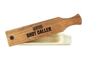SHOT CALLER DOUBLE SIDED BOX CALL