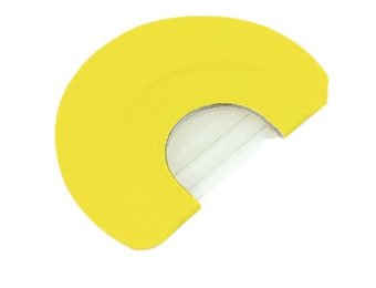 CUTTIN' HEN TURKEY CALL