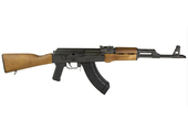 BFT47 Essential Semi-Auto Rifle Cal. 7.62x39mm w/o Bayo Lug & Side Rail