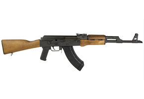 BFT47 Essential Semi-Auto Rifle Cal. 7.62x39mm w/o Bayo Lug & Side Rail