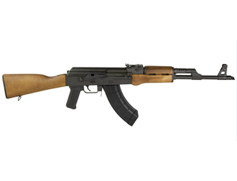 BFT47 Essential Semi-Auto Rifle Cal. 7.62x39mm w/o Bayo Lug & Side Rail