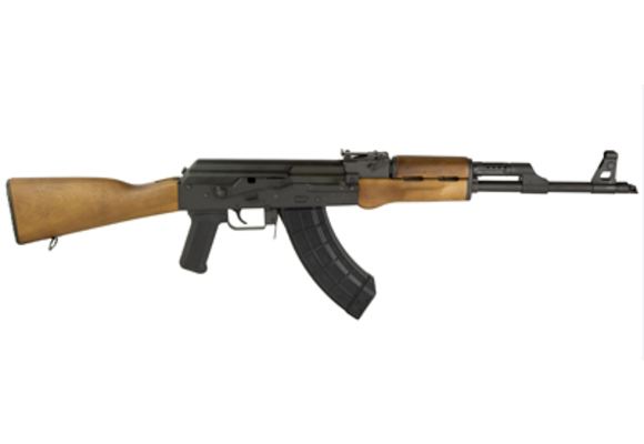 BFT47 Essential Semi-Auto Rifle Cal. 7.62x39mm w/o Bayo Lug & Side Rail