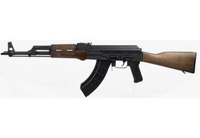 BFT47 Semi-Auto Rifle Cal. 7.62x39mm Kona Wood Furniture