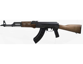 BFT47 Semi-Auto Rifle Cal. 7.62x39mm Kona Wood Furniture