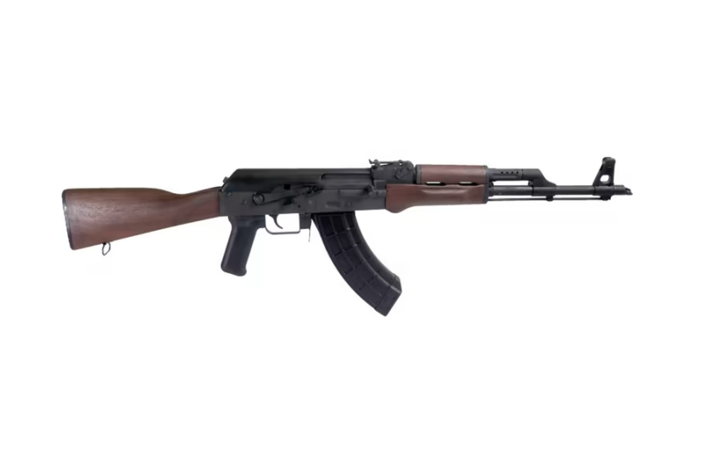 BFT47 Semi-Auto Rifle Cal. 7.62x39mm Walnut Wood Furniture