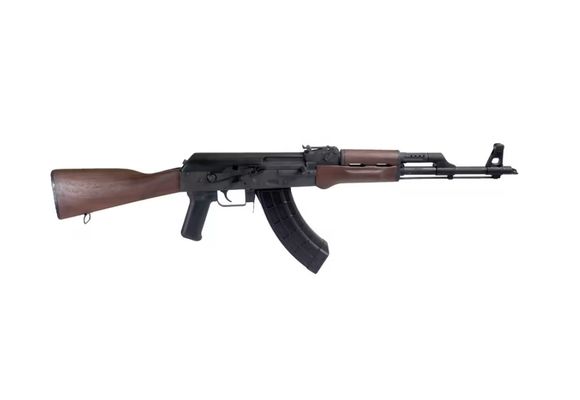 BFT47 Semi-Auto Rifle Cal. 7.62x39mm Walnut Wood Furniture