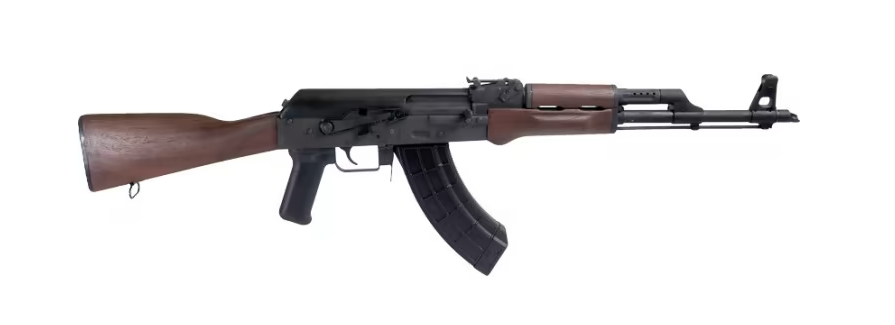 BFT47 Semi-Auto Rifle Cal. 7.62x39mm Walnut Wood Furniture