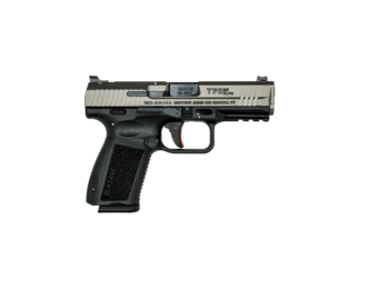 TP9 SF Elite Tungsten 9mm HG4869T-N