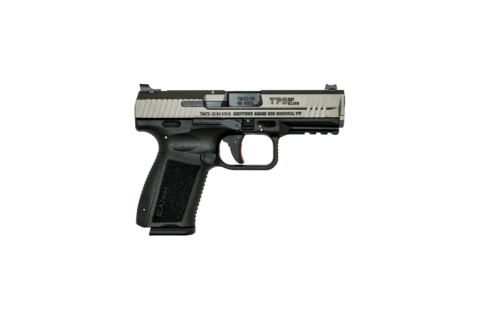 TP9 SF Elite Tungsten 9mm HG4869T-N