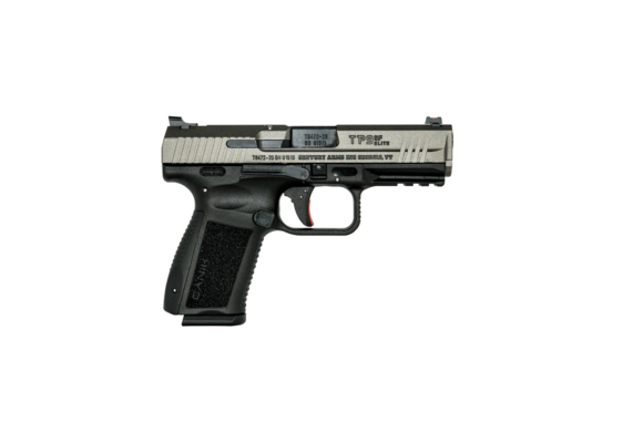 TP9 SF Elite Tungsten 9mm HG4869T-N