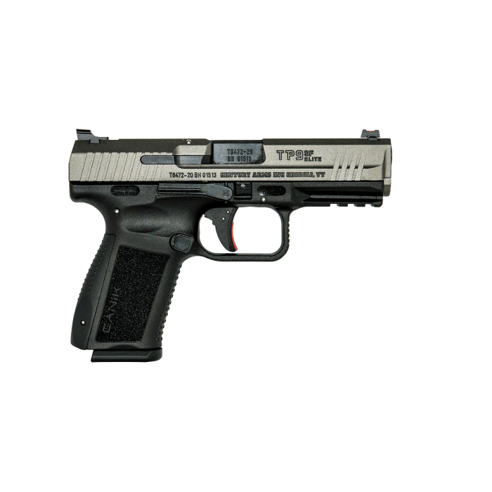 TP9 SF Elite Tungsten 9mm HG4869T-N