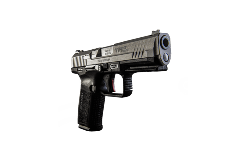 TP9 SF Elite Tungsten 9mm HG4869T-N