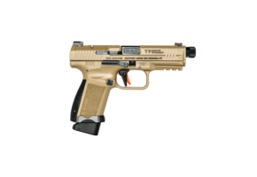 Canik TP9 Elite Combat FDE Cal. 9mm